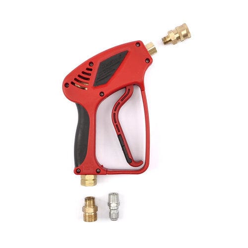 Waschpistole - HPG001 - Maxshine Detailing LLC - Wasser / manuell / Hochdruck