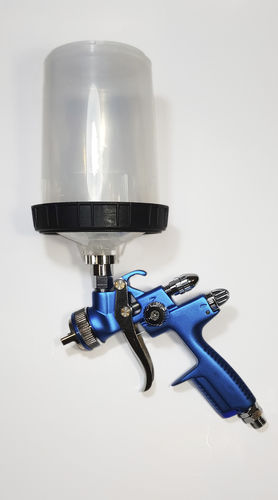 Fließbecher für Spritzpistolen - Large 850cc - Megine Industries Sdn Bhd