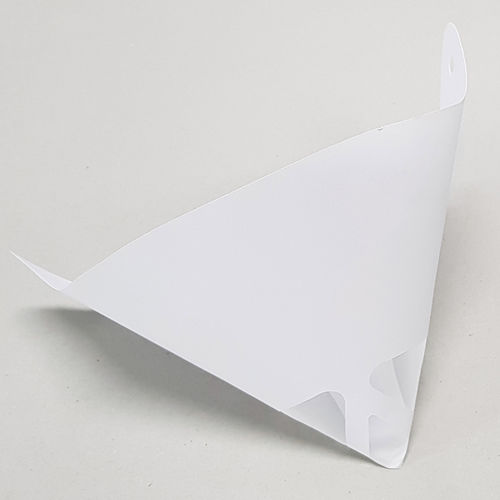 Filter für Farben - Megine Industries Sdn Bhd - Papier