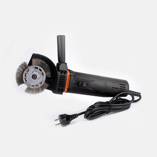 Rotationspolierer - MBX® ELECTRIC - Monti-Werkzeuge GmbH, Part of Monti Group - elektrisch / Metall / für Karosserie
