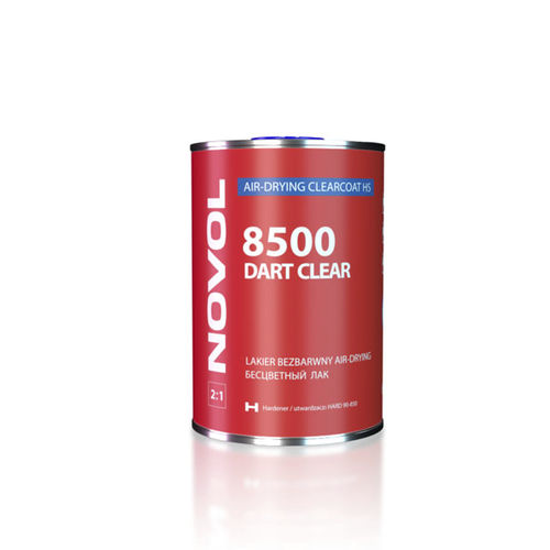 UV-Lack - 8500  - Novol Sp. z o.o.