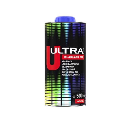 UV-Lack - KLARLACK 300 - Novol Sp. z o.o.