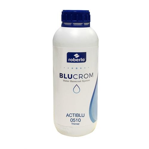 Verdünner auf Wasserbasis - ACTIBLU 0510 - Roberlo S.A. - für Farben
