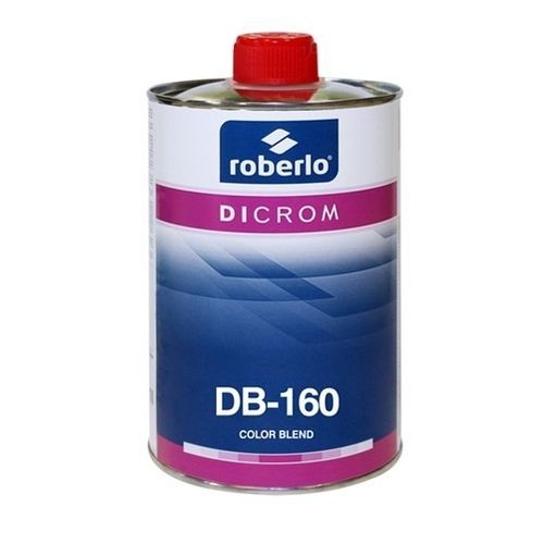Additiv auf Lösungsmittelbasis - DB-160 - Roberlo S.A.