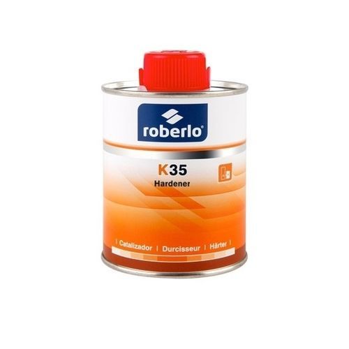 Härter - K3 - Roberlo S.A.