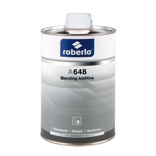 Farbadditiv - A648 - Roberlo S.A.