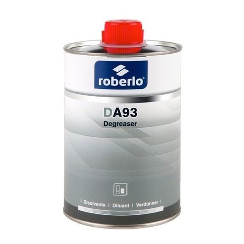 Entfetter - DA93 - Roberlo S.A.