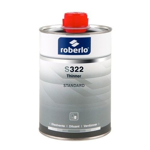 Verdünner - S322 - Roberlo S.A.