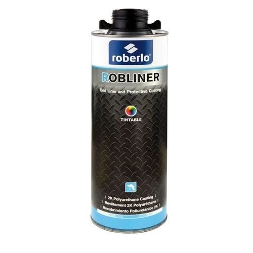Schutzbeschichtung - ROBLINER - Roberlo S.A. - Polyurethan / Acryl / für die Automobilindustrie