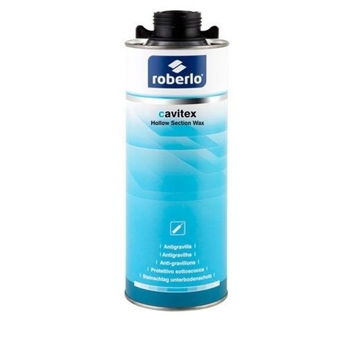 Korrosionsschutz - CAVITEX - Roberlo S.A.