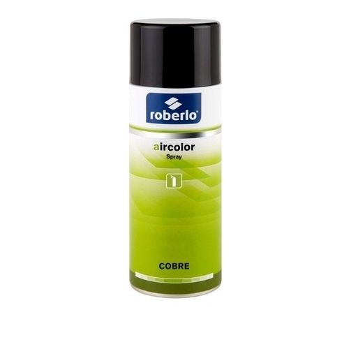 Schutzprimer - COBRE - Roberlo S.A. - Spray / Emaille / Kupfer