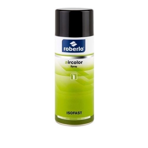 Primer zur Endbearbeitung - ISOFAST - Roberlo S.A. - Spray / Karosserie / grau