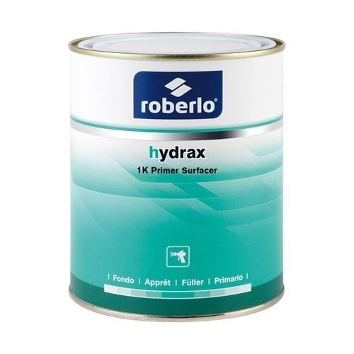 Primer zur Endbearbeitung - HYDRAX - Roberlo S.A. - auf Wasserbasis
