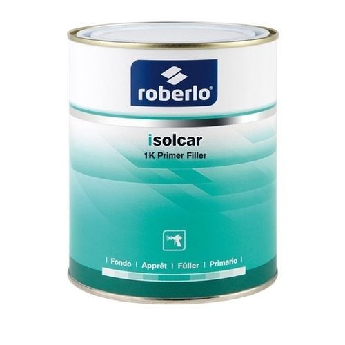 Primer zur Endbearbeitung - ISOLCAR - Roberlo S.A. - Aerosol / Emaille