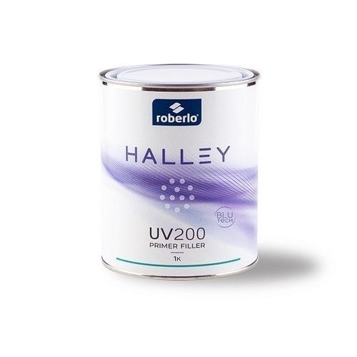 Primer zur Endbearbeitung - HALLEY UV200 - Roberlo S.A. - für Automobilanwendungen / UV