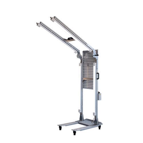 LED-Lichtquelle - Tecolight - TECOPOINT ASCO 3 - VIS / für Qualitätskontrolle