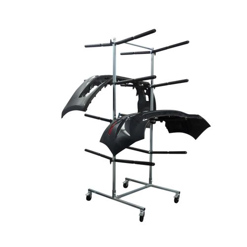 Mobiles Regal - 000920 - Teknokav di Sportiello Damiano Sergio - für die Autoverwertung