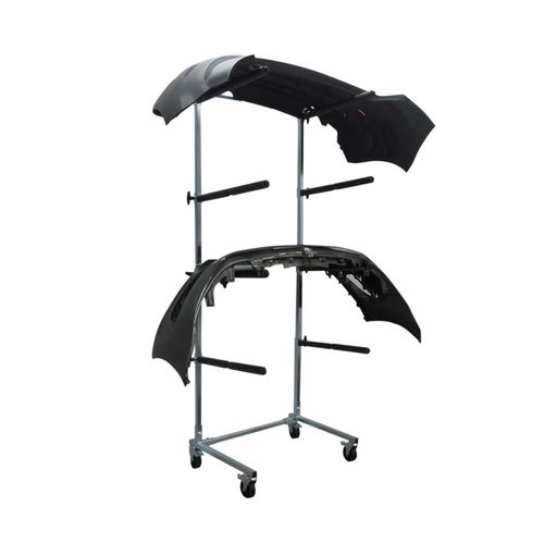 Mobiles Regal - 000925 - Teknokav di Sportiello Damiano Sergio - für die Autoverwertung