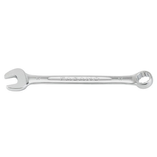 Ring-Maulschlüssel / mit versetzten Köpfen - FG 600/A - Fasangas S.r.l. - gebogen