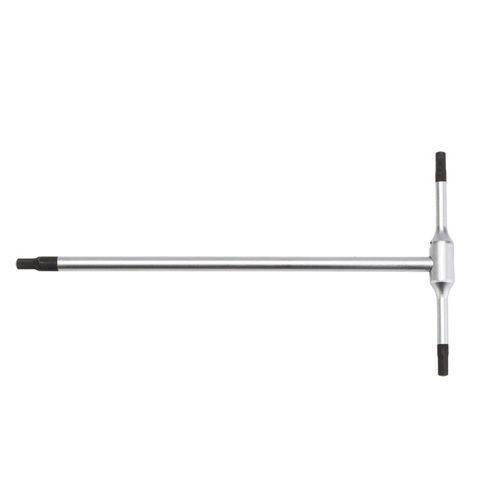T-Griff-Schlüssel / Chrom - FG 623/H - Fasangas S.r.l. - T