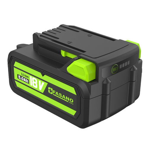Desktop-Batterieladegerät - FG 300/BA18-5 - Fasangas S.r.l. - Lithium