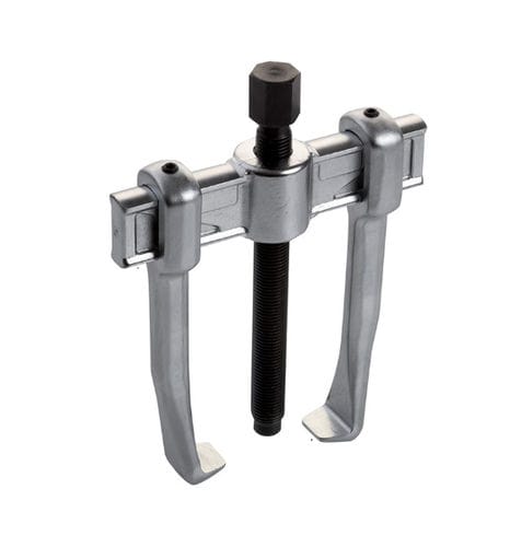 Mechanischer Wälzlagerabzieher - FG 162/ - Fasangas S.r.l. - 2-Arm