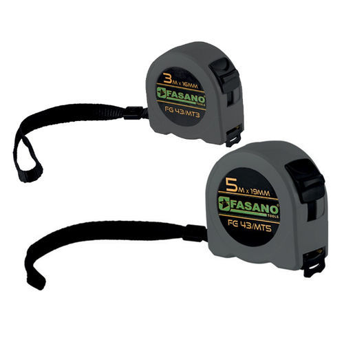 Messband - FG 43/MT - Fasangas S.r.l.