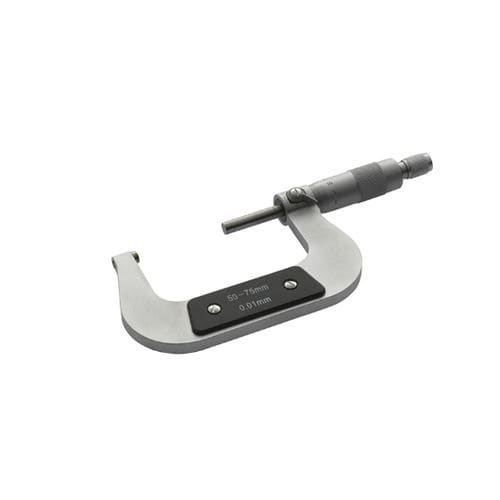 Werkbank-Mikrometer - FG 95/M - Fasangas S.r.l. - mit Außenverbindung