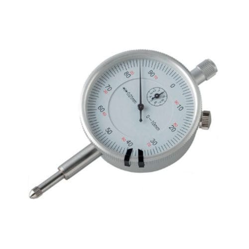 Messuhr mit Zifferblatt-Anzeige - FG 95/CO - Fasangas S.r.l.