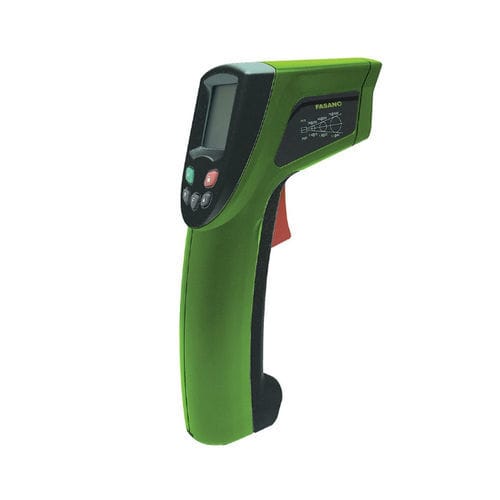 Infrarot-Thermometer - FG 97/T2 - Fasangas S.r.l. - digital / °C / °F