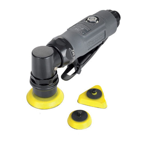 Orbitalschleifer - FGA 342 - Fasangas S.r.l. - Handgerät / manuell