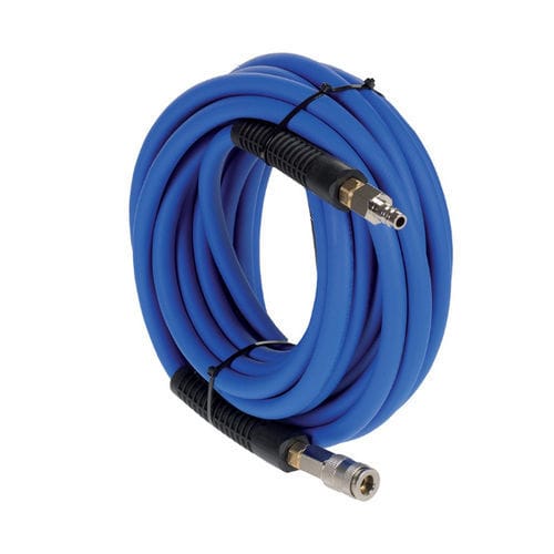Schlauch für Luft - FGA 382/B - Fasangas S.r.l. - PVC / elastisch