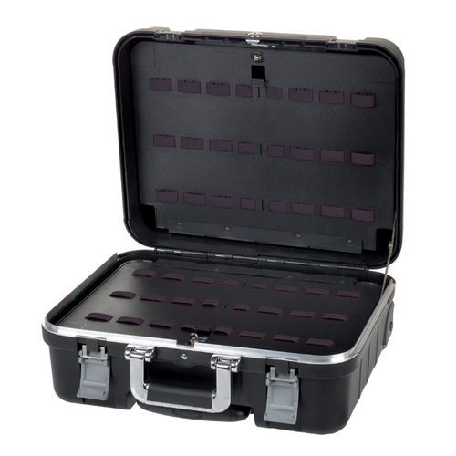 Polypropylen-Werkzeugkoffer - FG 115/A - Fasangas S.r.l.