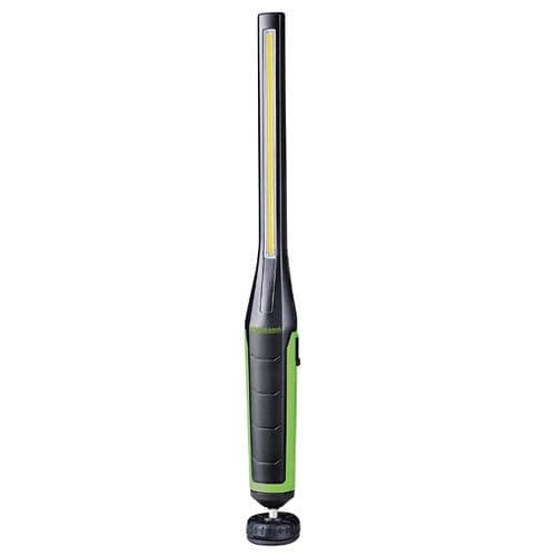 LED-Taschenlampe - FG 211 - Fasangas S.r.l. - Gelenk / Magnet / IP54