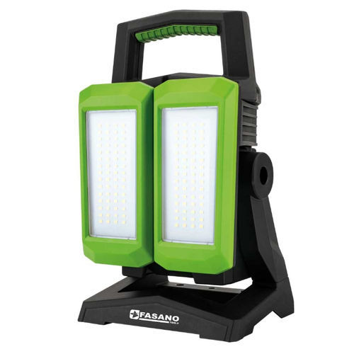 LED-Handleuchte - FG 221 - Fasangas S.r.l. - Arbeit / tragbar / regelbar