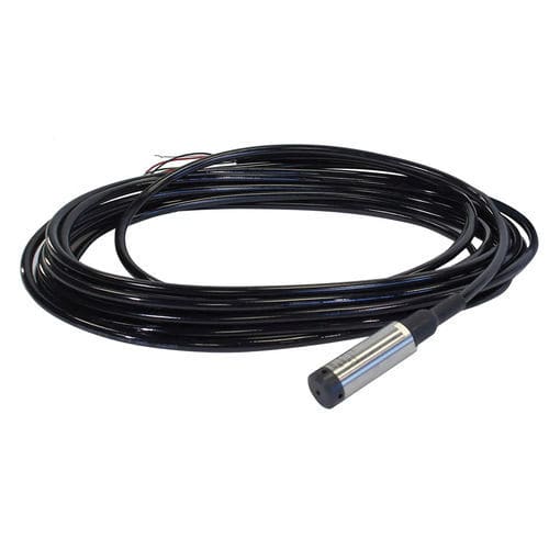 Tauchsonde für Öl - NG5016 - Gartec s.r.l. - für Automobilanwendungen / für Industrieanwendung / zur Überwachung