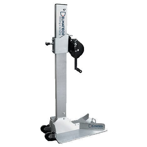 Automatisches Zugsystem - ELMA-PULLER series - ELMA-Tech GmbH