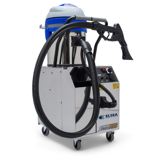 Heißwasser-Dampfgenerator - PLUS - ELSEA S.r.l. - mobil