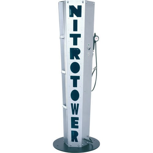 Stickstoffgenerator - SNG T - Ravaglioli