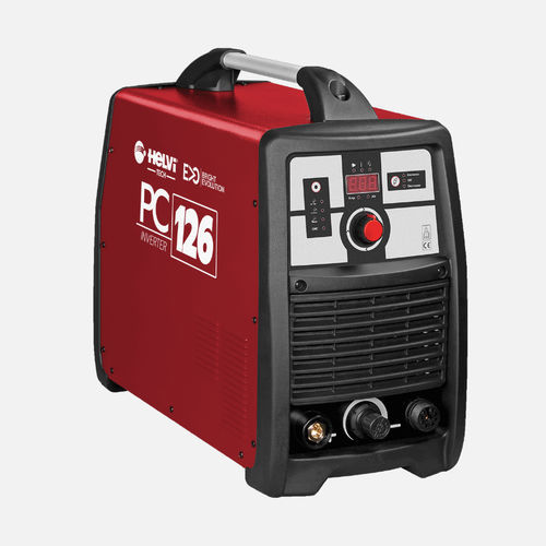 Automatischer Plasmaschneider - PC EVO 126 - Helvi S.p.A. - Inverter / Hochpräzision / mobil