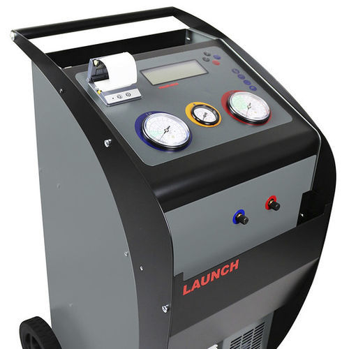 R134a-Klimaservicegerät - Value-601A - LAUNCH Europe GmbH - für PKW / automatisch