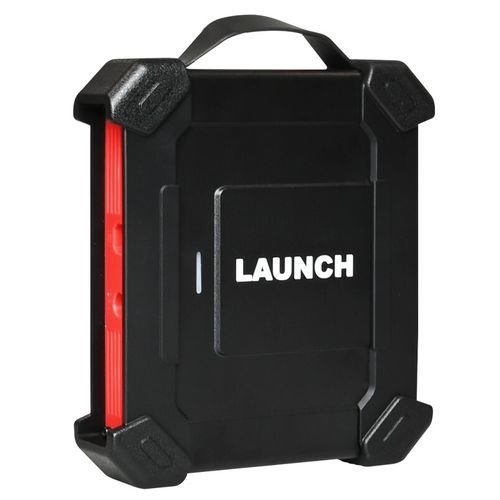 Scanner / Oszilloskop / 4 Kanäle - O2-1 ScopeBox - LAUNCH Europe GmbH - schnell / 8-Bit