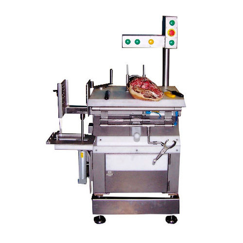 Schweinefleisch-Ausbeinmaschine - TOPP-2000 - Diicma - automatisch
