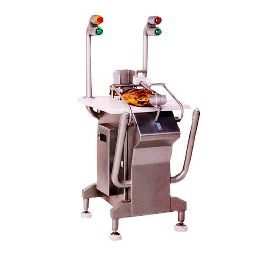 Schweinefleisch-Ausbeinmaschine - TOPP-2002 - Diicma