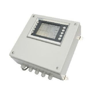 Digitales Display - DISP-RLT - SENSY S.A. - Kraftmessung / RS-232 / RS-485