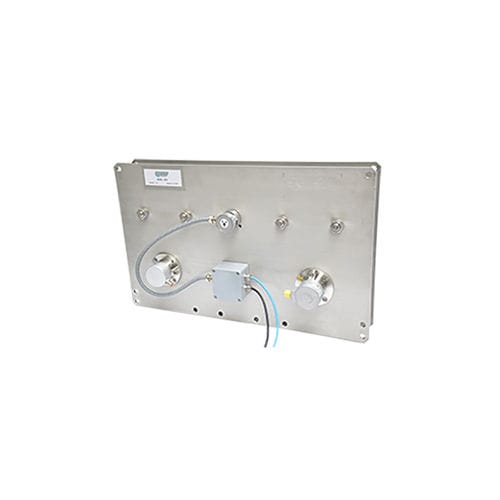 Tensiometer für laufende Kabel - CSM 6.2 - SENSY S.A.