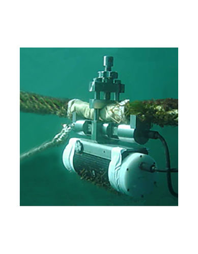Tensiometer für statische Kabel - CSM 6.3 - SENSY S.A.