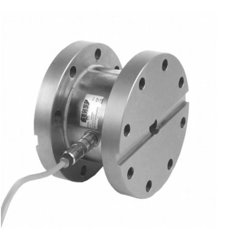 Statischer Drehmomentsensor - 610 series - SENSY S.A. - mit Flanschanschluss / digital / IP65