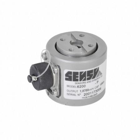 Statischer Drehmomentsensor - 620 series - SENSY S.A. - digital / IP65 / kompakt