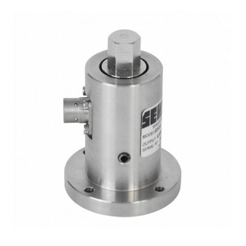 Reaktionsdrehmomentsensor - 6500B - SENSY S.A. - mit hexagonaler Achse / digital / IP54